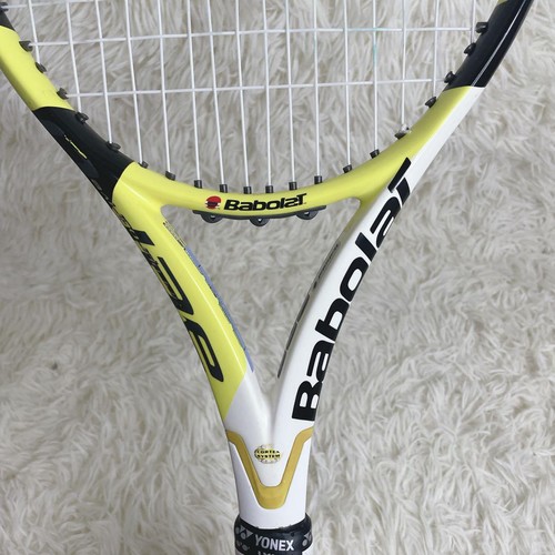 Babolatbabolat Aeropro Drive Nadal 2007 Model - Picture 9 of 12