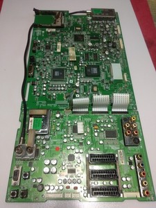 LG Hauptplatine TV LD61A/B/C PD61A/B/C 68709M9034F