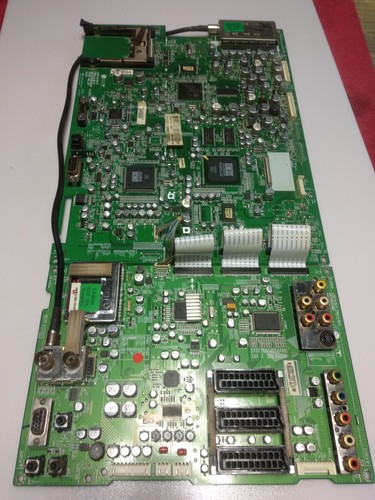 LG Hauptplatine TV LD61A/B/C PD61A/B/C 68709M9034F