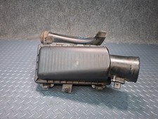 03-05 Ford Thunderbird Air Intake Cleaner Filter Box W Maf Sensor Oem 03-05 Ford Thunderbird Air Intake Cleaner Filter Box W Maf Sensor Oem
