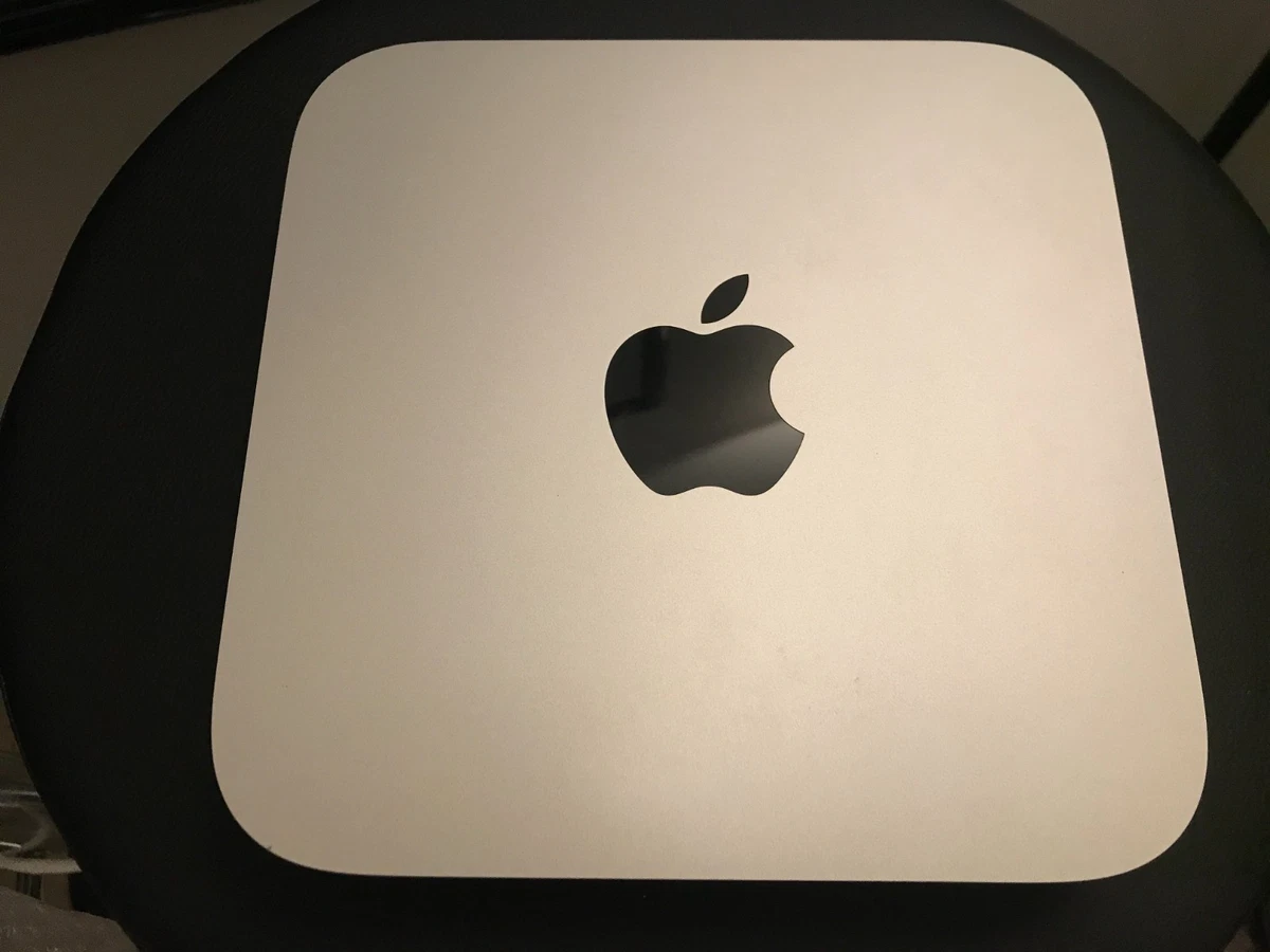 2020 Apple Mac mini for sale - eBay