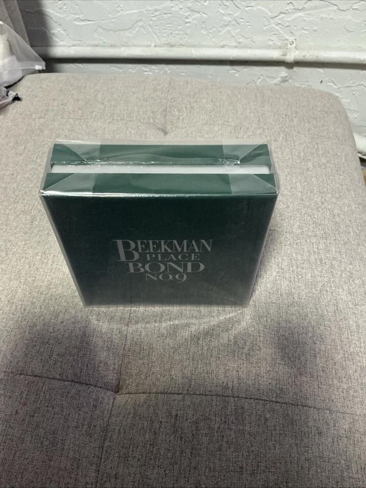 Bond No. 9 Beekman Place by Bond No. 9, 3.3 oz EDP Spray for Unisex - Image 3 of 4