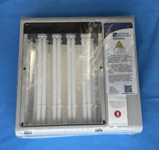 NUEVO EN CAJA: Lámpara de Fototerapia National Biological Handisol UVB-150-1