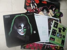PETER CRISS 1978 NM+ ORIGINAL VINTAGE US 'SOLO' LP w/ALL THE KOOL STUFF!! kiss