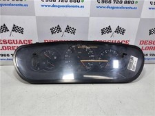 Compteur Citroen C5