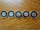 25 Higher Grade Buffalo Nickels- Different Dates and Mints