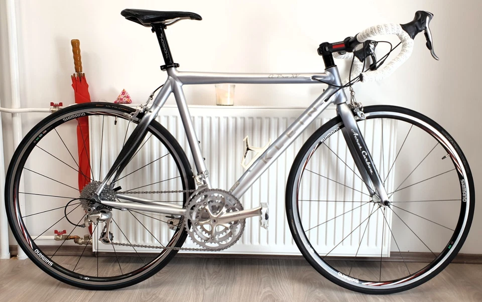 Klein Quantum Pro XV