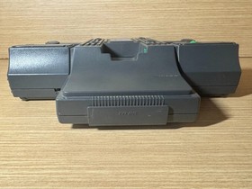 READ INFO- Japanese Console - PC engine SUPER GRAFX & EDRIVE & RGB Adapter