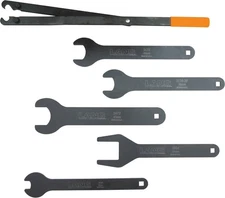 Lang Tools 41570 Fan Clutch Wrench Service Kit