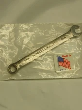 Craftsman 9922 8MM Combination Wrench USA