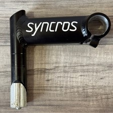 Syncros Canada 1 pollice 1" quill stelo strada 110 mm 26,0 bullone titanio vintage PULITO