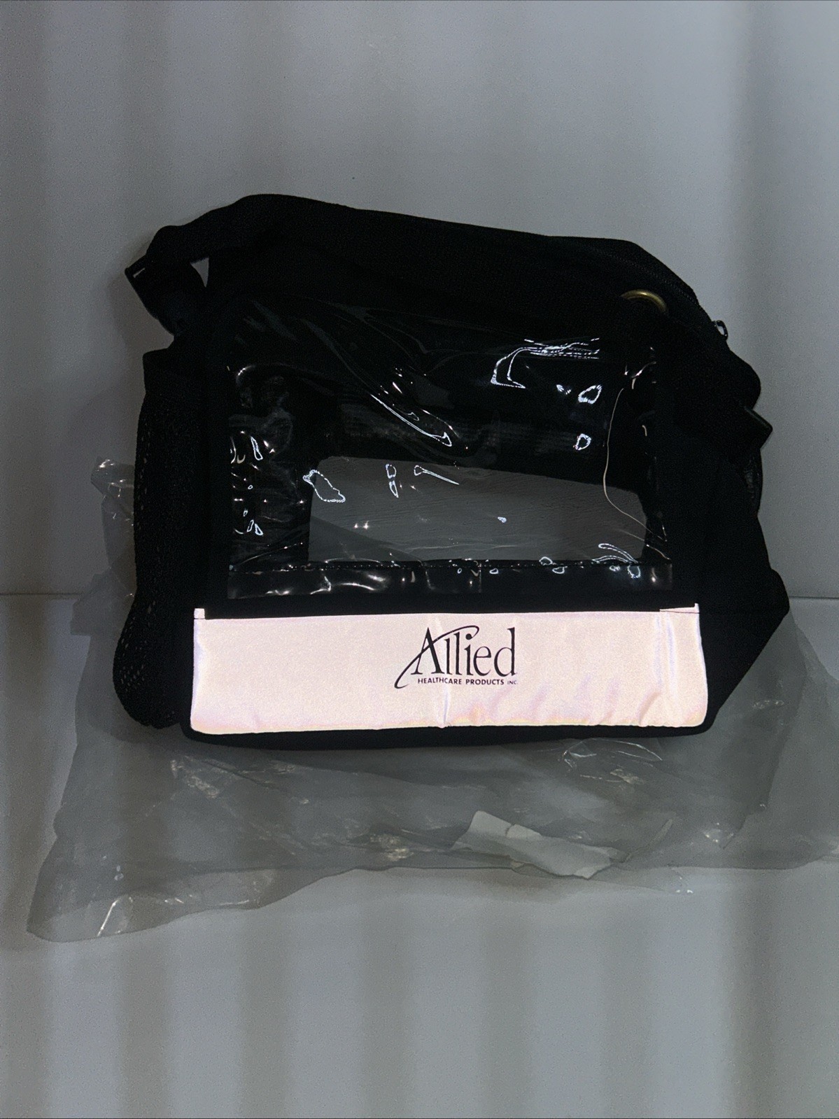 Allied Healthcare Products L190-BAG Portable Aspirator CARRYING CASE NEW