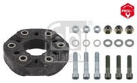 Gelenk Gelenkwelle Prokit Febi Bilstein 26087 FüR Klasse Mercedes GL W164 W166