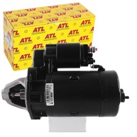 ATL Anlasser Starter 1,5Kw Passend FüR MERCEDES-BENZ 190 G-KLASSE Puch G-MODELL