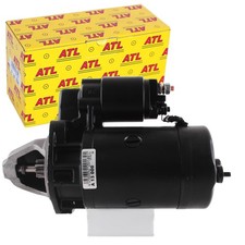 ATL ANLASSER STARTER 1,5kW passend für MERCEDES-BENZ 190 G-KLASSE PUCH G-MODELL ATL ANLASSER STARTER 1,5kW passend für MERCEDES-BENZ 190 G-KLASSE PUCH G-MODELL