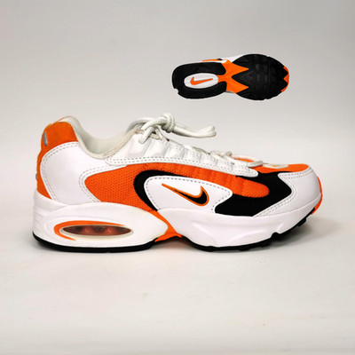 Nike Air Max Triax 96 Wmns Magma Orange CT1276-800 | Gr. 37,5 | Neu