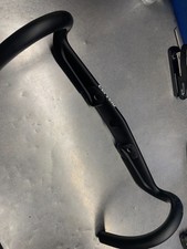 Cervelo S5 Carbon Aero Handlebars HB14 400mm C-C