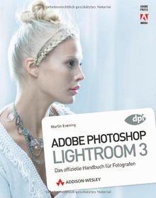Adobe Photoshop Lightroom 3 - Das offizielle Handbuc... | Buch | Zustand wie neu