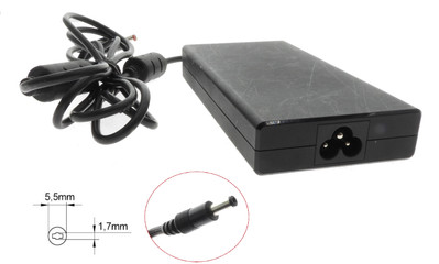 Z0468 DELTA ELECTRONICS 19,5V 9,23A 180W ADP-180TB F  Netzgerät Netzteil Ladeger