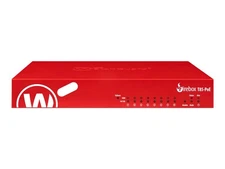 WatchGuard Firebox T85-PoE Network Security/Firewall Appliance (wgt85001-us)