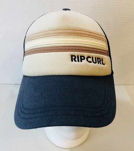 RIP CURL Trucker Hat Retro