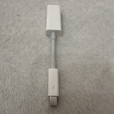 Apple Thunderbolt to Gigabit Ethernet Adapter A1433 EMC 2590 Genuine