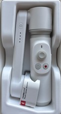 ZHIYUN - SMOOTH-X Compact Folding and Extendable 2-Axis Gimbal - White - Used