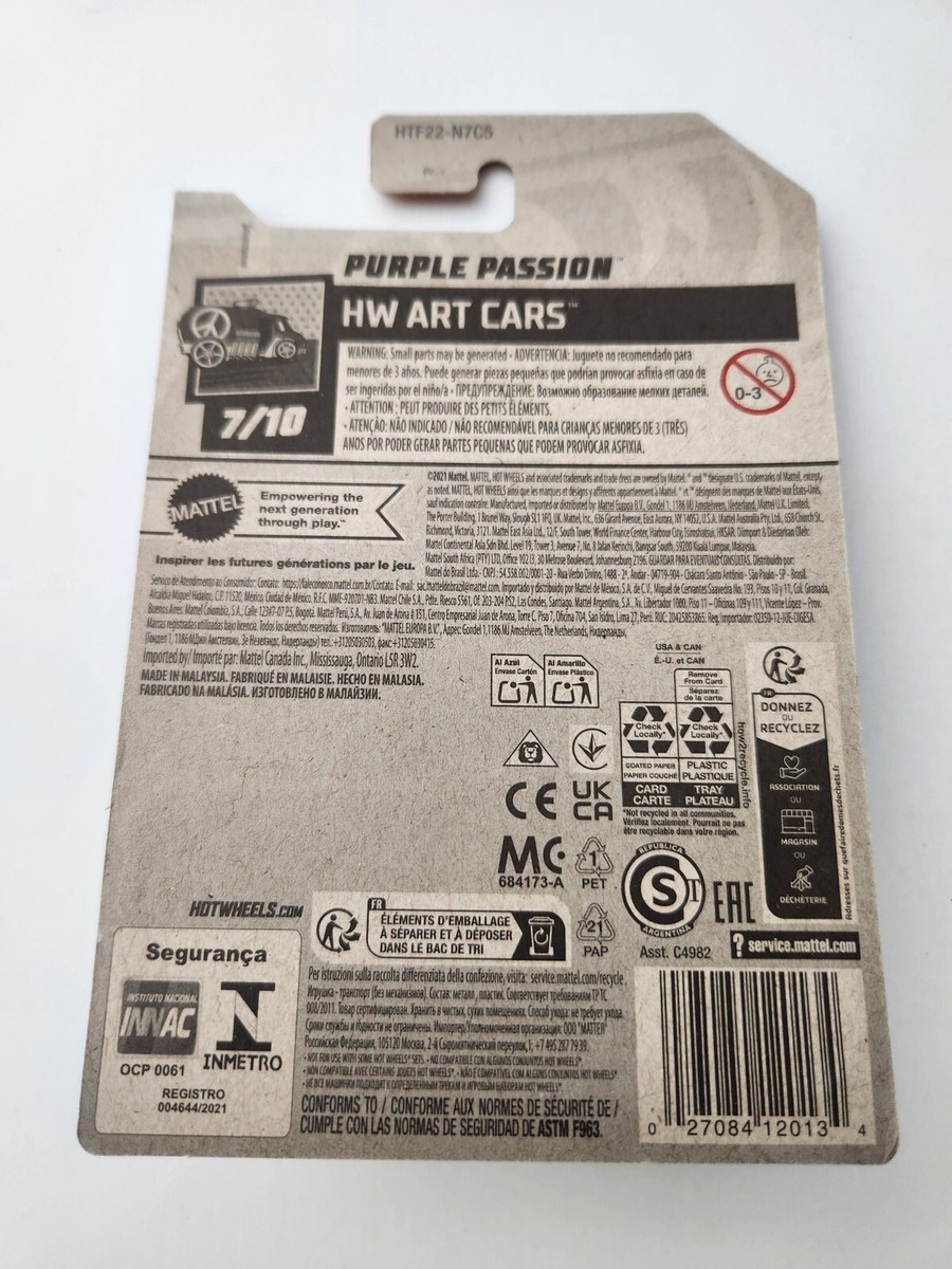 ミニカー Hot Wheels NEWSLETTER PASSION BRONZE Hot Wheels Newsletter Passion Bronze | eBay
