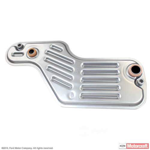 Transmission Filter Kit-Auto Trans Filter Kit Motorcraft FT-142 - Bild 3 von 3