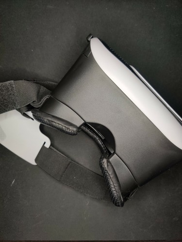 Virtual Reality 3D Phone VR Experience Gabba Goods New Virtual R3DLITY Goggles - Picture 4 of 6