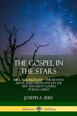 The Gospel in the Stars Buch lulu.com