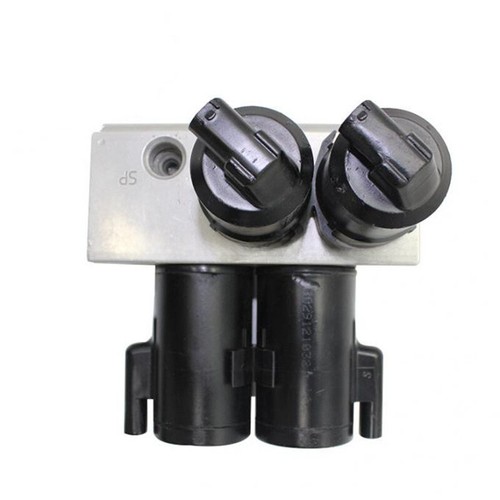 2203201258 ABC Hydraulic Suspension Valve Fits For Mercedes-Benz S CL SL. - Foto 4 di 5