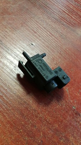 BMW 3ER E90 330D 2009 AGR ABGAS UNTERDRUCK SELENOTVENTIL 1742712