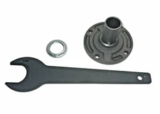 M20 M21 M22 Input Bearing Retainer with Nut & Wrench for GM Muncie 4 Speed