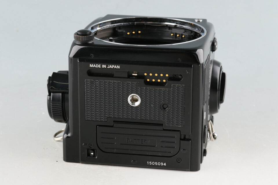 ZENZA BRONICA ZENZANON-S 105mm 【公式通販】