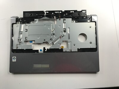 ASUS R500 C-Schale Mit Tastatur & Touchpad – Schwarzes Ersatzgehäuse (US-Layout)