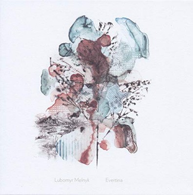 Evertina von MELNYK,LUBOMYR [VINYL]
