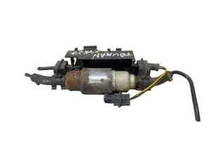 Volkswagen Touran I 2006 Hochdruckpumpe K4827 Diesel 77kW MDV39122