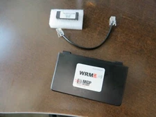 NEW MGP INSTRUMENTS WRM2 900 TRANSMITTER TELEPOLE WR