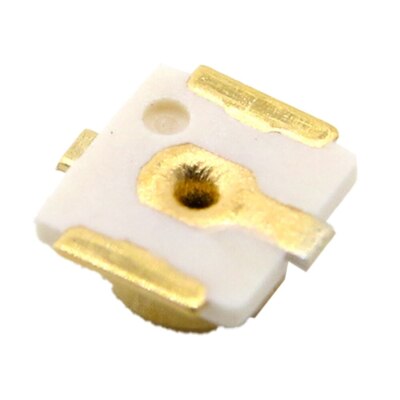 20PCS Quality UFL IPEX/IPX Connector SMD SMT Mount Socket Jack Female U.FL-R-SMT