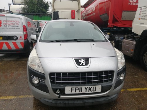 cars for sale spares or repair - Picture 6 of 6