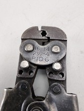 AMP 16-14 2 1/2-4 PIDG Hand Crimp Tool