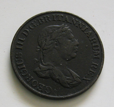 CEYLON - SRI LANKA - COPPER 1 STIVER 1815 - KM # 81 | eBay