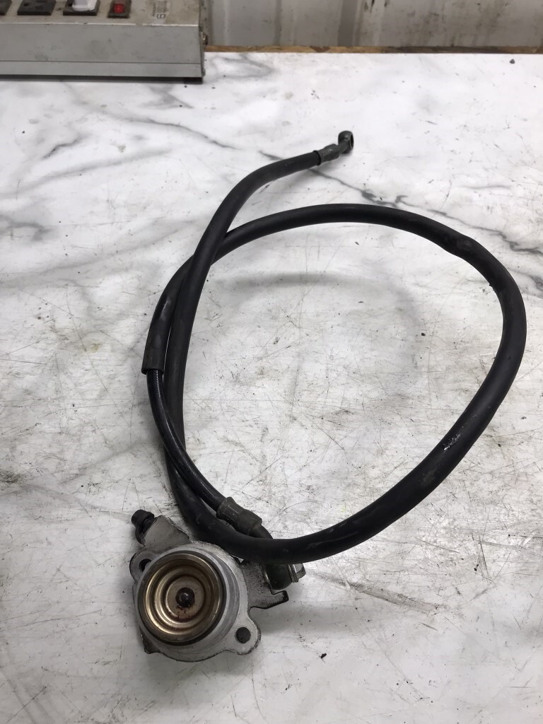 〓Miki〓 96 Kawasaki ZX9 ZX 9 900 ZX900 Ninja Speedometer Speedo