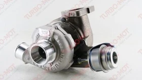 NEU ORIGINALTEIL - Turbolader OE:28201-2A400 OEM:646872