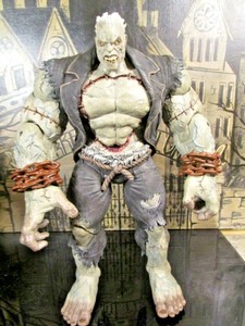 dc collectibles solomon grundy