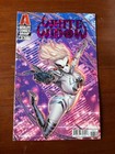 WHITE WIDOW # 3 NM ABSOLUTE COMICS GROUP 2019