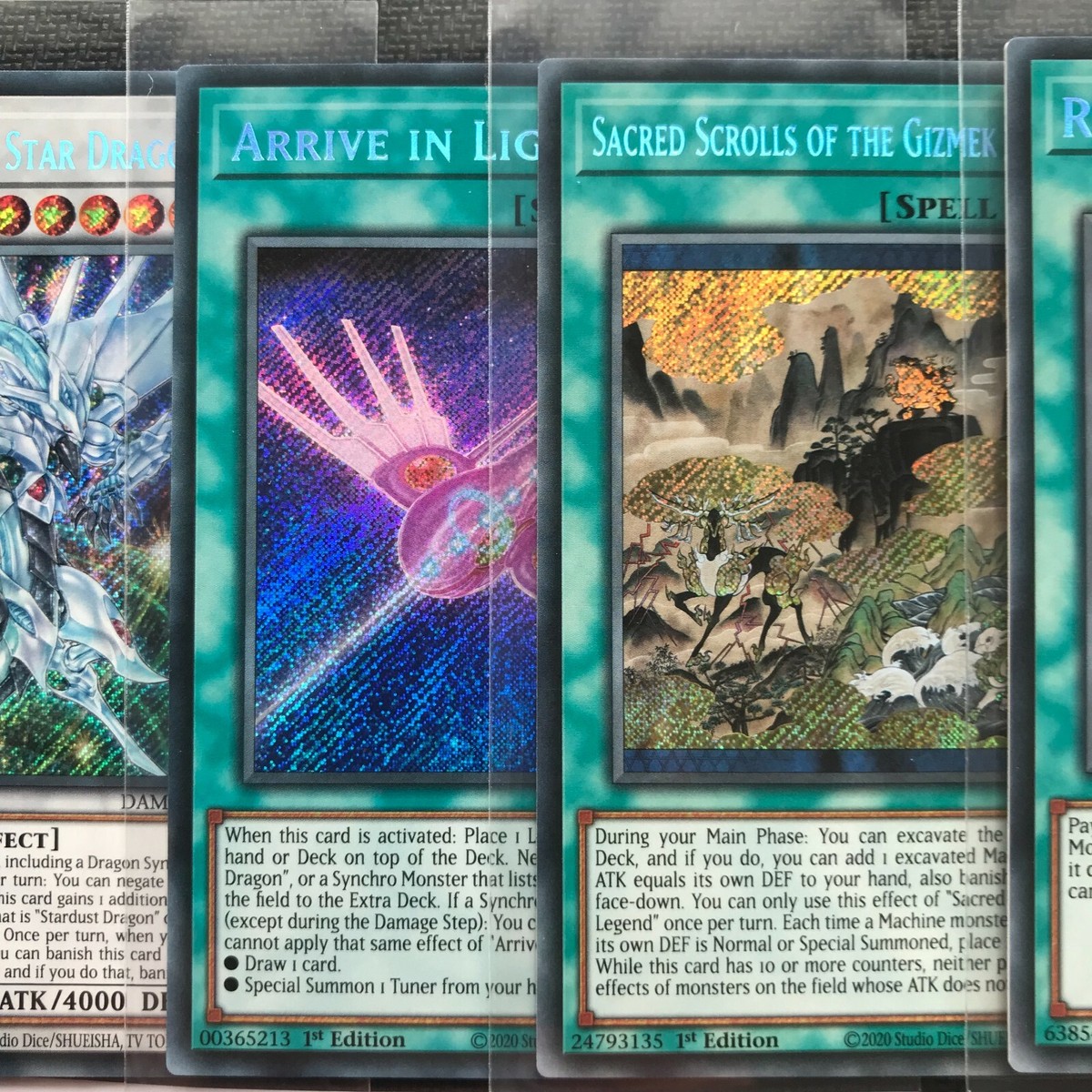 yugioh dawn of majesty chase cards Amazon.com: Yugioh Dawn of Majesty 1st Edition Booster Box : Toys & Games main image 1