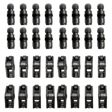 OEM PSA 16 Set Valve Tappet Rocker Arm for Citroen Ford Opel Peugeot 1.5
