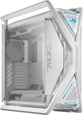 ROG Hyperion GR701 EATX Full-Tower Computer Case with Semi-Open Structure, Tool-